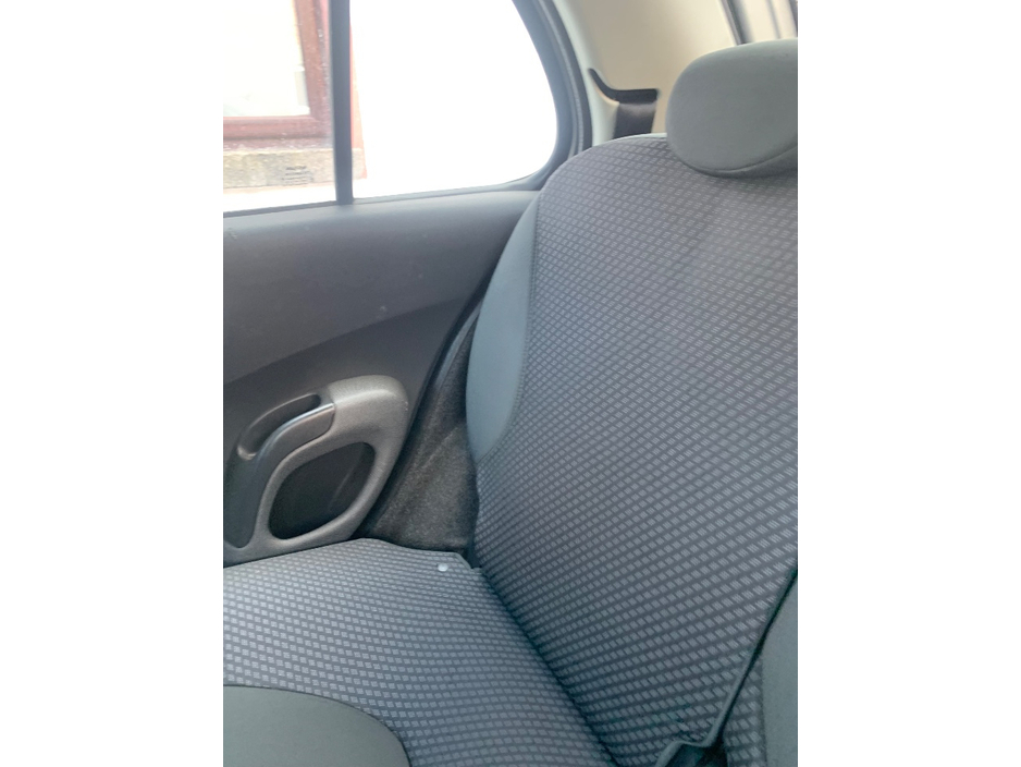 Nissan Micra 1.2 SPORT + 5DR — thumbnail 8