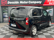 2023 Citroen Berlingo 1.5L Diesel For Sale Images