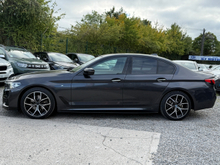 2018 BMW 5 Series 2L Diesel For Sale Images