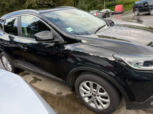 2018 Renault Kadjar 1.5L Diesel For Sale Images