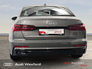 2024 AUDI A6 40TDI 204HP S tronic S Line *black edition* €667p/m
