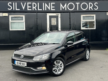 2015 Volkswagen Polo 1.4L Diesel For Sale Images