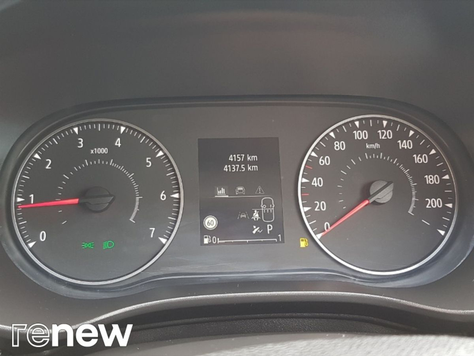 2025 Dacia Sandero Stepway 1.0L Petrol For Sale Images
