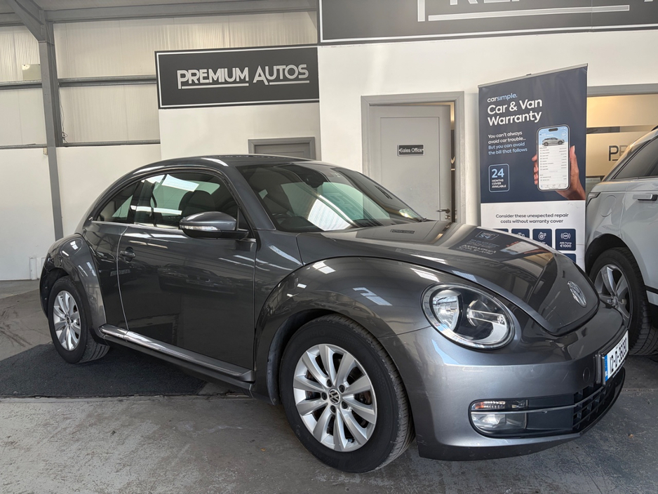 2012 Volkswagen Beetle For Sale Images