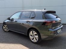 2024 Volkswagen Golf 2L Diesel For Sale Images