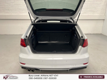 2019 Audi A3 Sportback 1.4L Petrol For Sale Images