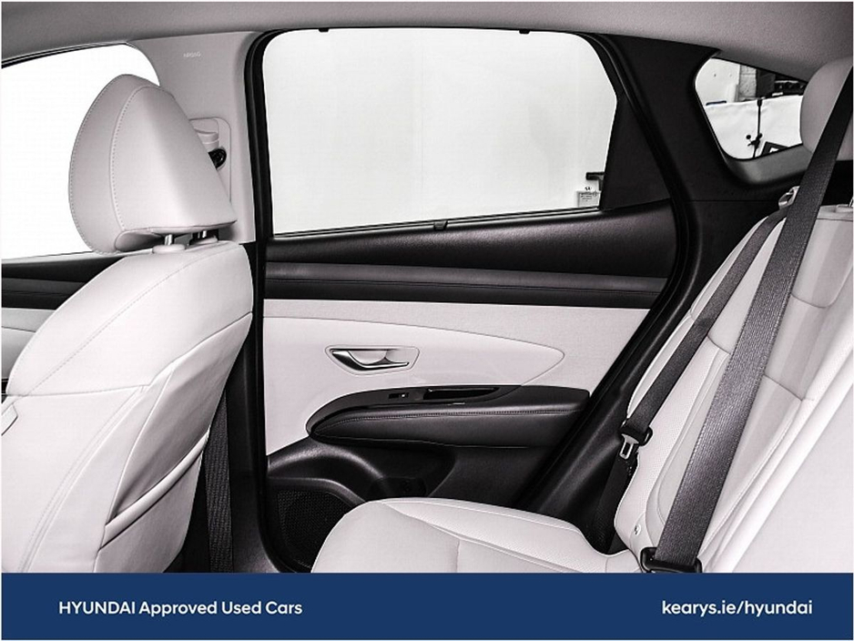 Hyundai Tucson FL Executive Plus w.2 Tone Roof — thumbnail 7