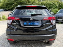 2014 Honda Vezel 1.5L Hybrid For Sale Images