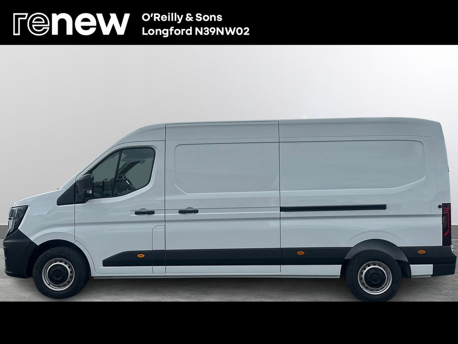 2025 Renault Master 2.0L Diesel For Sale Images