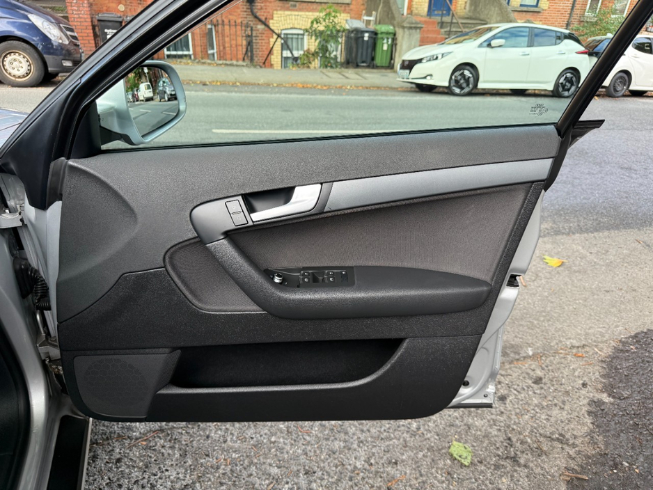 2011 Audi A3 1.4L Petrol For Sale Images
