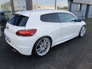 2013 VOLKSWAGEN SCIROCCO R-LINE * 1.4 AUTOMATIC
