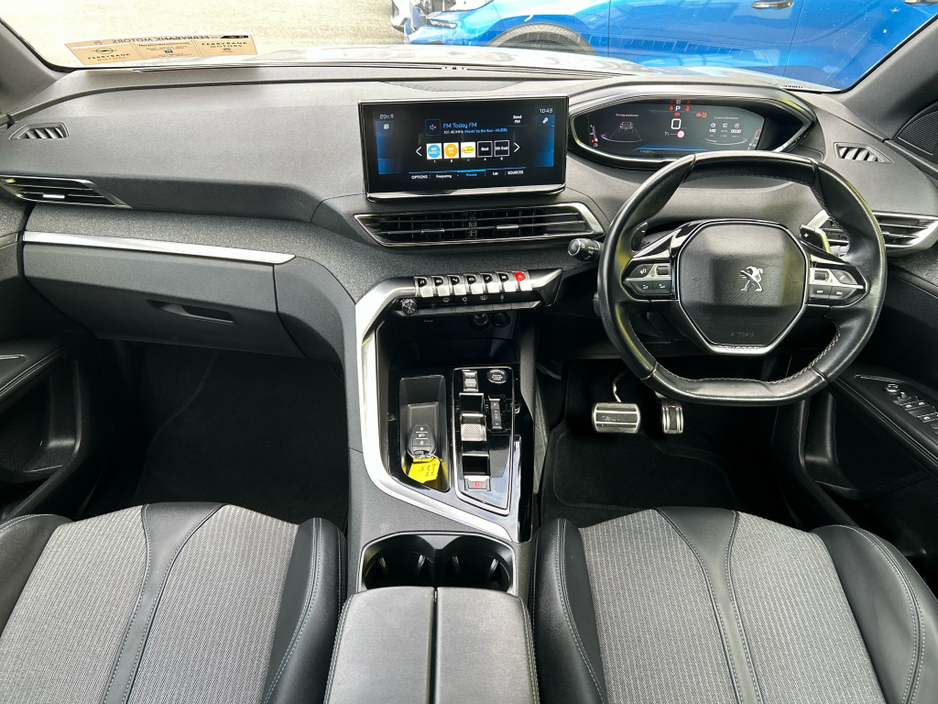 2023 Peugeot 3008 1.5L Diesel For Sale Images