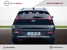 2024 Hyundai Bayon 1L Petrol For Sale Images