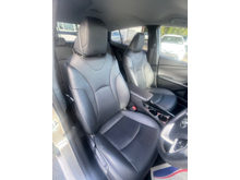 2018 Toyota Prius 1.8L Petrol Hybrid For Sale Images