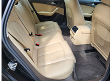 2014 Audi A6 2.0L Diesel For Sale Images