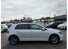 2020 Volkswagen Golf 1.4L Petrol For Sale Images