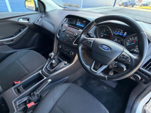 2016 Ford Focus 1.5L Diesel For Sale Images