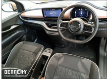 2025 Fiat 500e ElectricL Electric For Sale Images