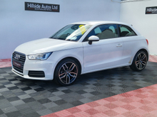 2015 Audi A1 1L Petrol For Sale Images