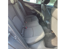 2018 Honda Civic 1L Petrol For Sale Images