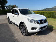 2019 Nissan Navara 2.3L Diesel For Sale Images