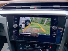 2022 Volkswagen Arteon 2L Diesel For Sale Images