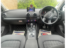 2015 Audi A3 1.4L Petrol For Sale Images