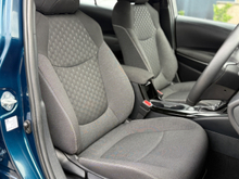 2025 Toyota Corolla 1.8L Petrol Hybrid For Sale Images