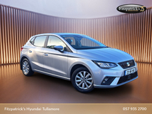 SEAT Ibiza 1.0TSI 95hp SE