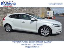 2019 Volvo V40 1.5L Petrol For Sale Images