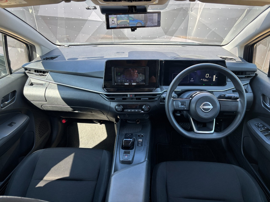 2022 Nissan Note 1.2L Petrol For Sale Images