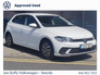 2025 VOLKSWAGEN POLO EDITION 75 1.0TSI 95HP M5F