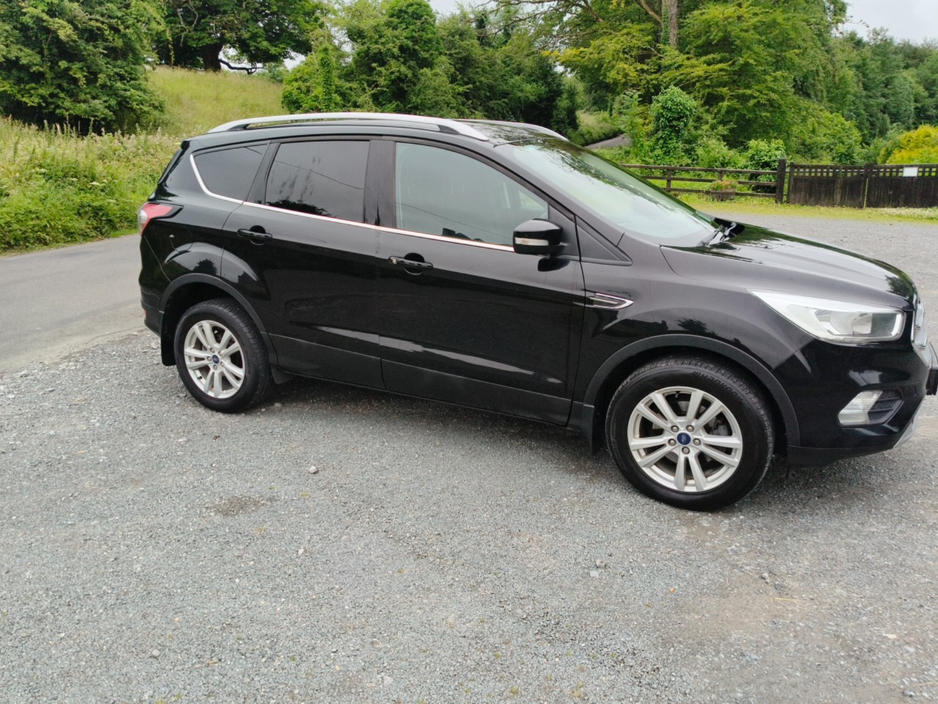 2019 Ford Kuga 1.5L Diesel For Sale Images