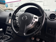 2013 Nissan Qashqai +2 1.5L Diesel For Sale Images