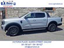 2023 Ford Ranger 2L Diesel For Sale Images