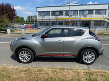 2018 Nissan Juke 1.2L Petrol For Sale Images