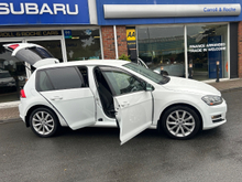 2014 Volkswagen Golf 1.4L Petrol For Sale Images