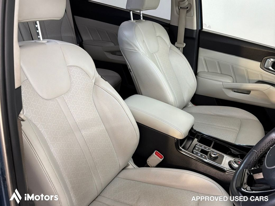 Kia Sorento AWD PLUG-IN HYBRID K3 5 SEATER 5DR Auto — thumbnail 18