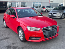 2016 Audi A3 1.4L Petrol For Sale Images