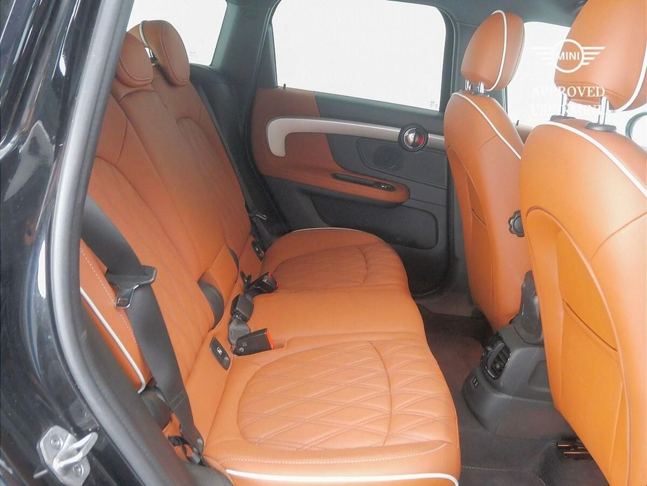 2023 MINI Countryman 1.5L Petrol Plug-in Hybrid For Sale Images