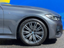 2022 BMW 3 SERIES 320d XDRIVE M-SPORT // DIGITAL SERVICE HISTORY // LEATHER HEATED SEATS // SATELLITE NAVIGATION // APPLE CARPLAY/ANDROID AUTO