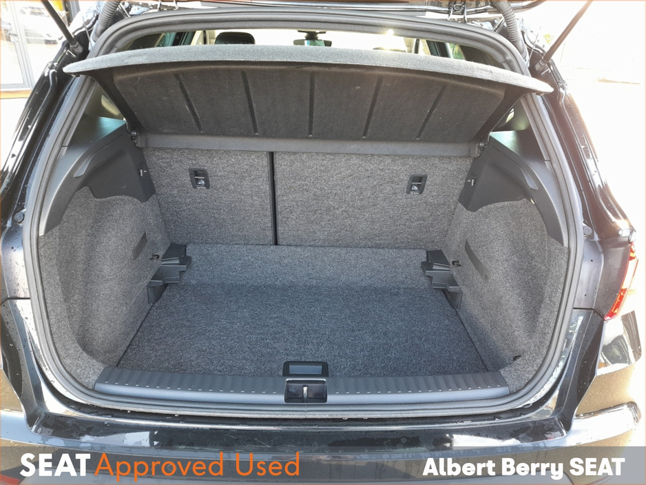 2023 SEAT Arona 1L Petrol For Sale Images