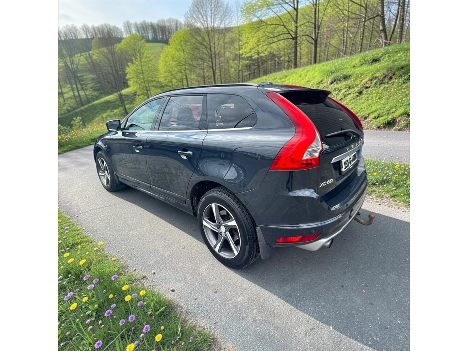 2015 Volvo XC60 2L Diesel For Sale Images