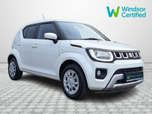 Suzuki Ignis 1.2 Hybrid SZ3 MT