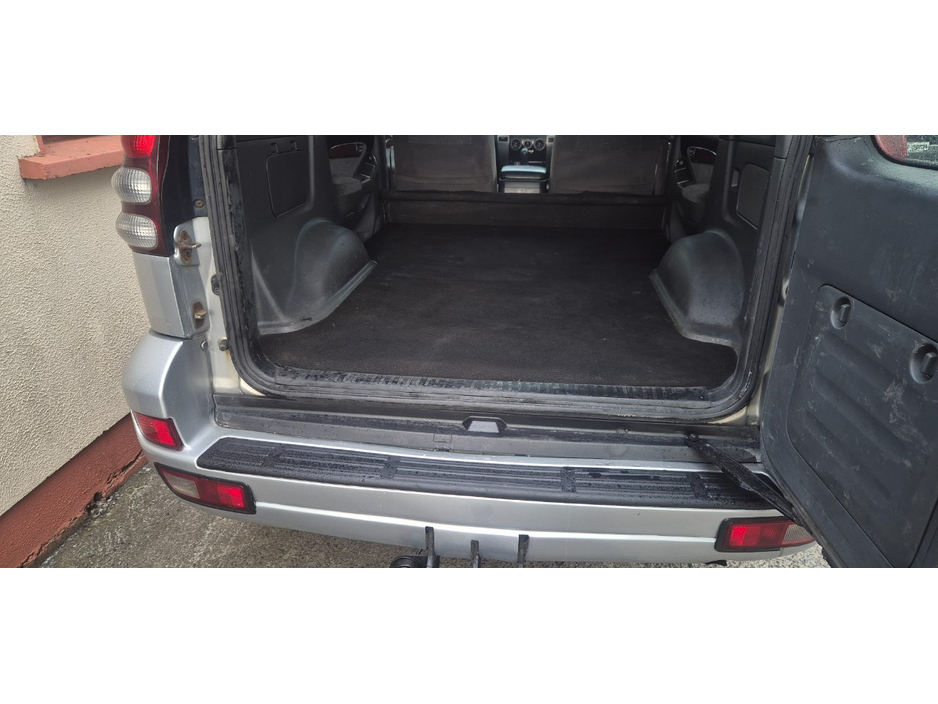 2008 Toyota Landcruiser 3L Diesel For Sale Images