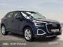 2024 AUDI Q2 €315 p/m - 30 TFSI 110HP SE