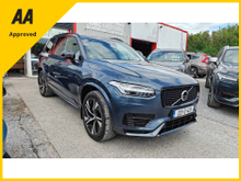2022 Volvo XC90 2L Petrol Plug-in Hybrid For Sale Images