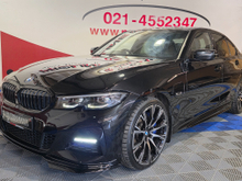 2021 BMW 3 Series 2L Hybrid For Sale Images