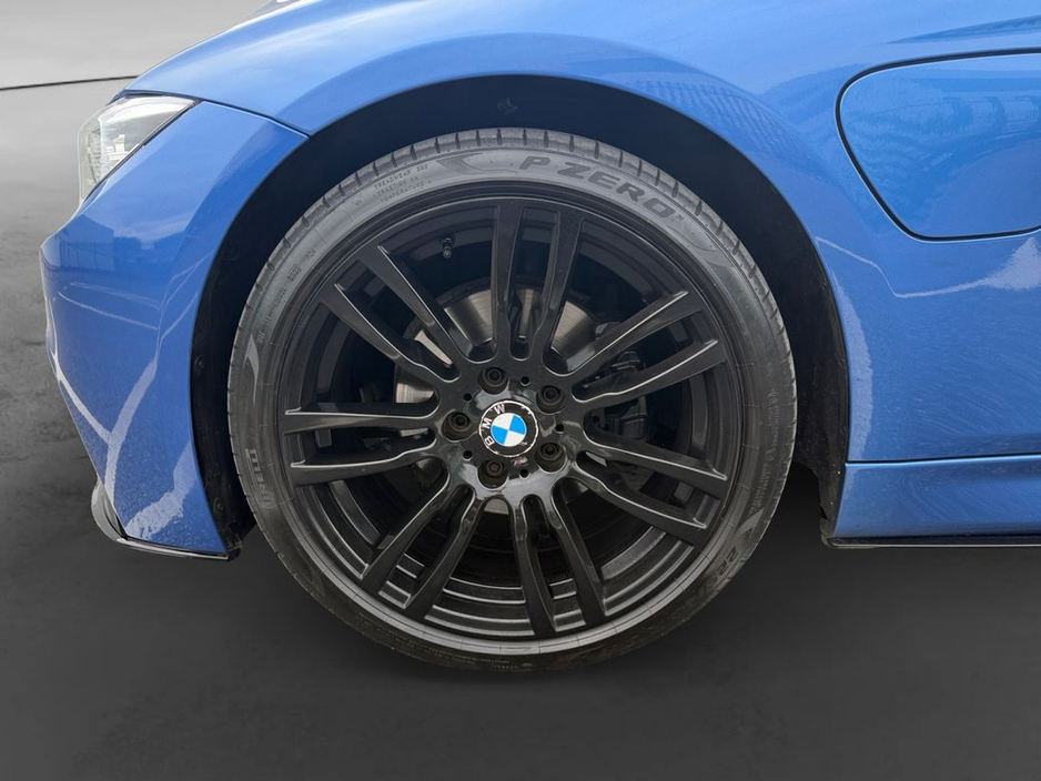 BMW 3 Series 330e , PLUG IN HYBRID, M - SPORT, FULL SERVICE HISTORY, AUTOMATIC, FINANCE, WARRANTY, 5 STAR REVIEWS — thumbnail 22