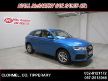 Audi Q3 2.0 TDI 150 SE NAV - SCRAPPAGE...